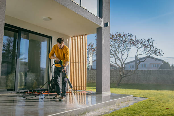 Best House Exterior Washing  in Morristown, TN