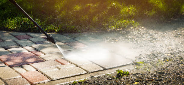 Spring Cleaning in Morristown, TN
