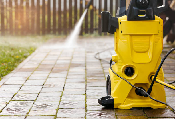 Best Fence Cleaning  in Morristown, TN