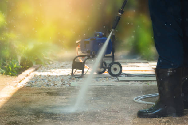 Best Rust Removal  in Morristown, TN