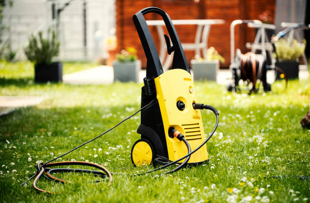 Best Patio and Deck Pressure Washing  in Morristown, TN